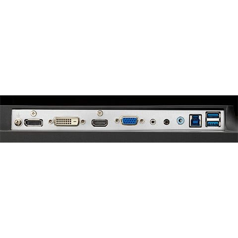 MultiSync EA241F black