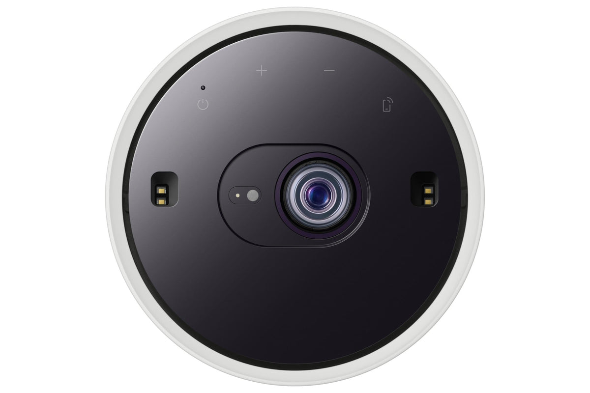 Samsung SP-LFF3CLAXXXH The Freestyle Gen. 2 (v 2023)