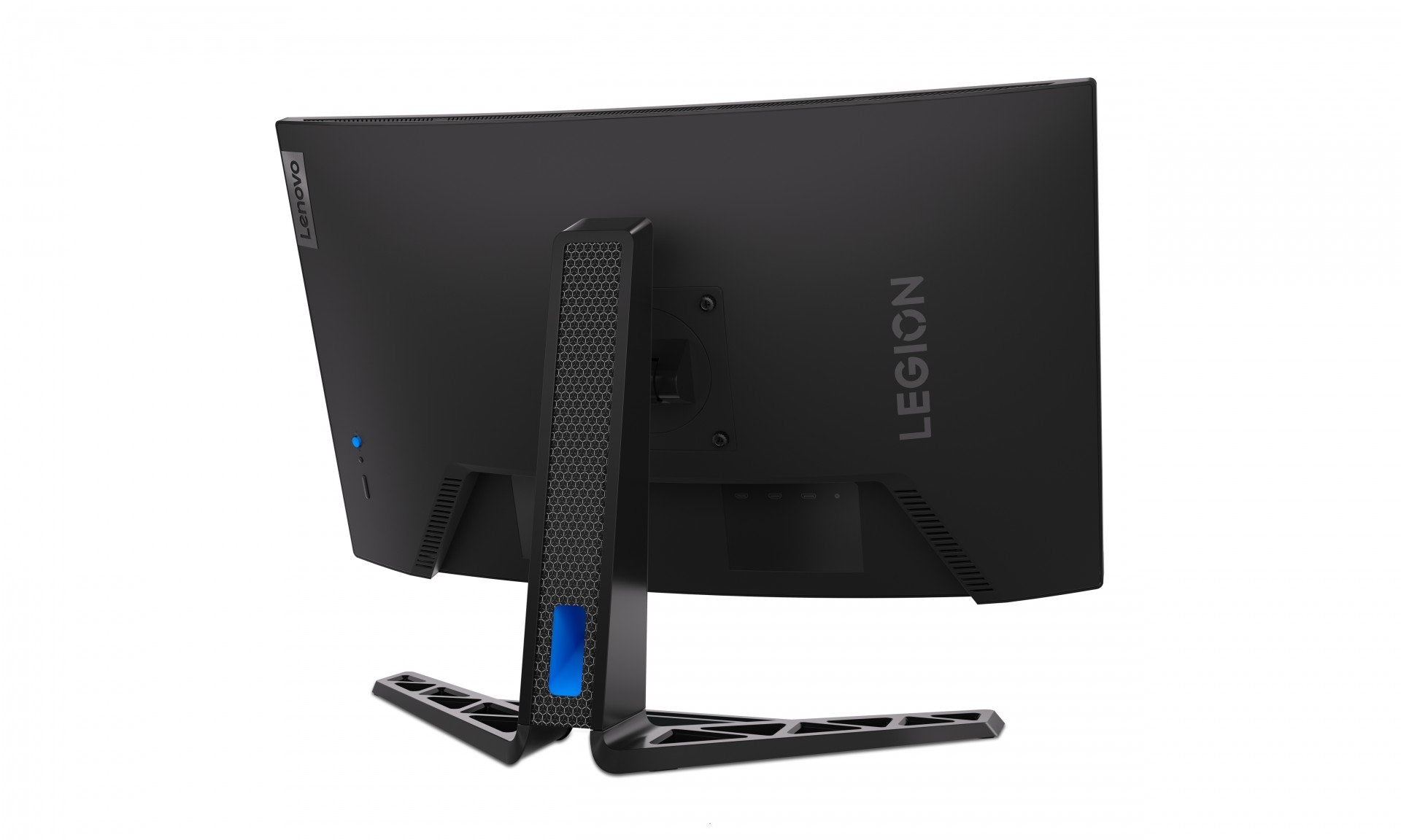 "Lenovo Legion R27qc-30 écran plat de PC 68,6 cm (27"") 2560 x 1440 pixels Quad HD LED Noir"