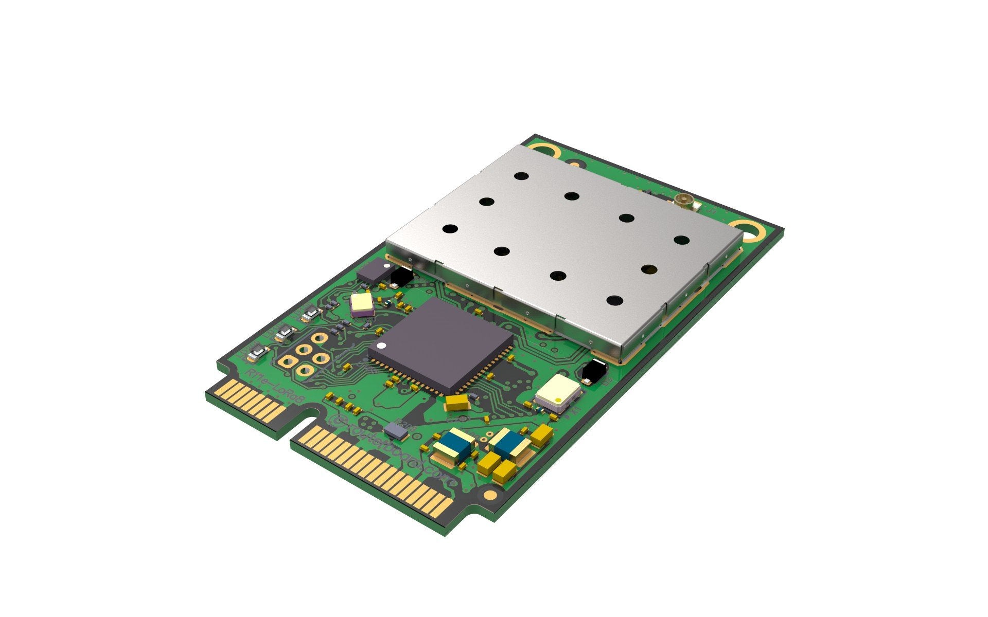 Mikrotik R11e-LR8 Interne