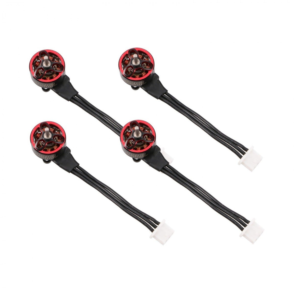 BetaFPV 0702 27000KV | Ensemble de moteurs sans balais pour drones | 4 pieces