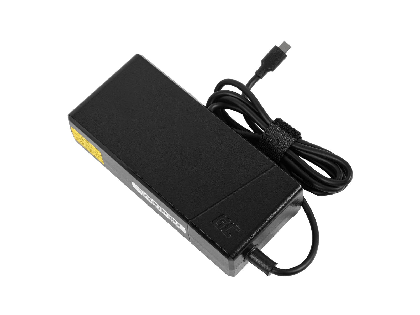 Green Cell AD140P Adaptateur PRO USB-C 130W pour ordinateurs portables, tablettes, téléphones
