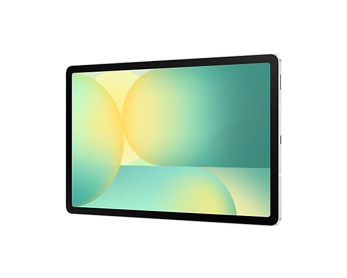 "Samsung Galaxy Tab S10 FE 5G Samsung Exynos LTE-TDD & LTE-FDD 128 Go 27,7 cm (10.9"") 8 Go Wi-Fi 6 (802.11ax) Argent"