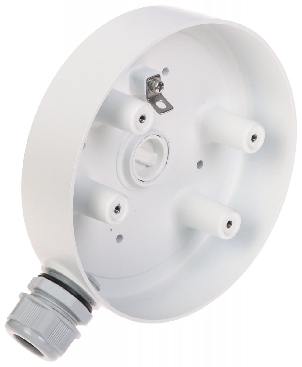 Hikvision DS-1280ZJ-SD11 Junction box