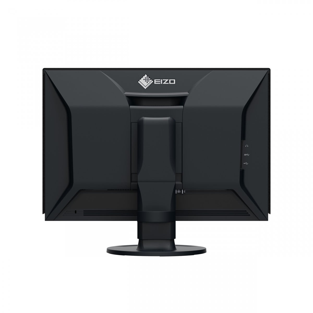 "EIZO ColorEdge CG2400SV écran plat de PC 61,2 cm (24.1"") 1920 x 1200 pixels WUXGA LCD Noir"