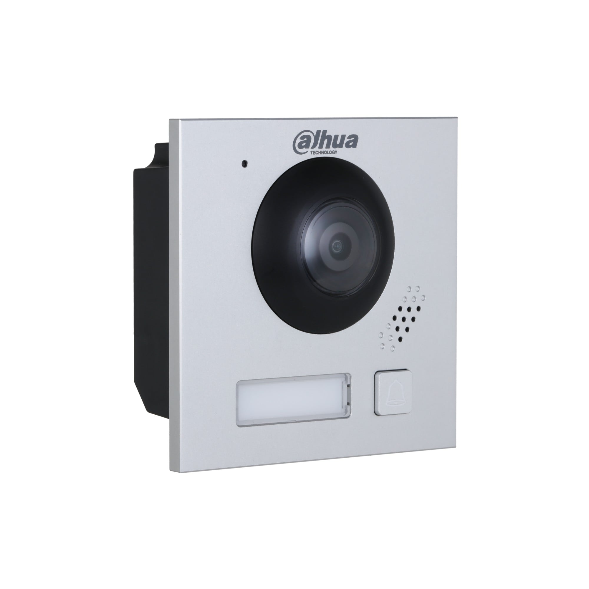 Dahua VTO4202F-P1 Station de porte modulaire d'appartement IP a 2 fils