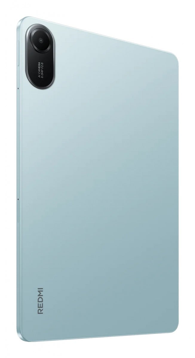 "Xiaomi Redmi Pad 2 Mediatek 128 Go 27,9 cm (11"") 4 Go Wi-Fi 5 (802.11ac) Vert"