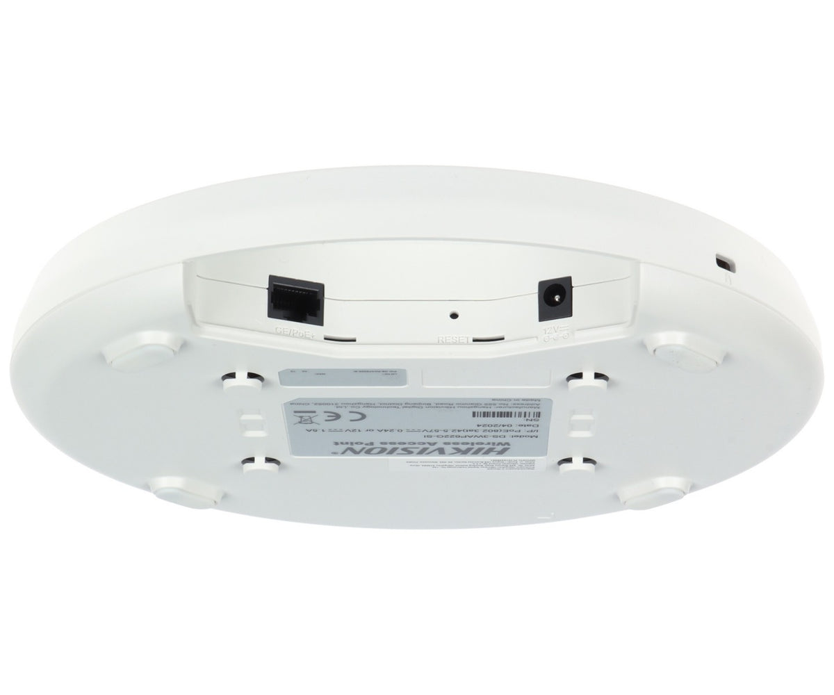 Hikvision DS-3WAP622G-SI Commutateur
