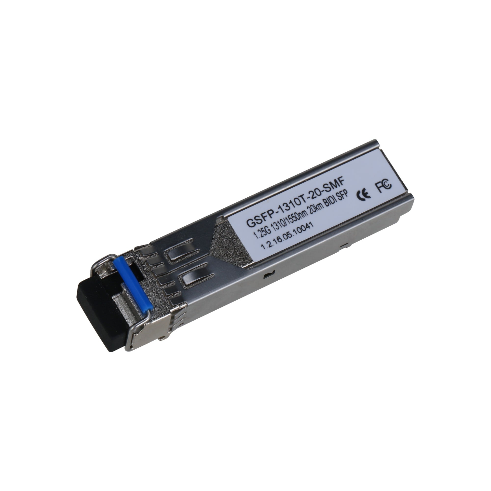 Dahua GSFP-1310T-20-SMF Module optique Gigabit