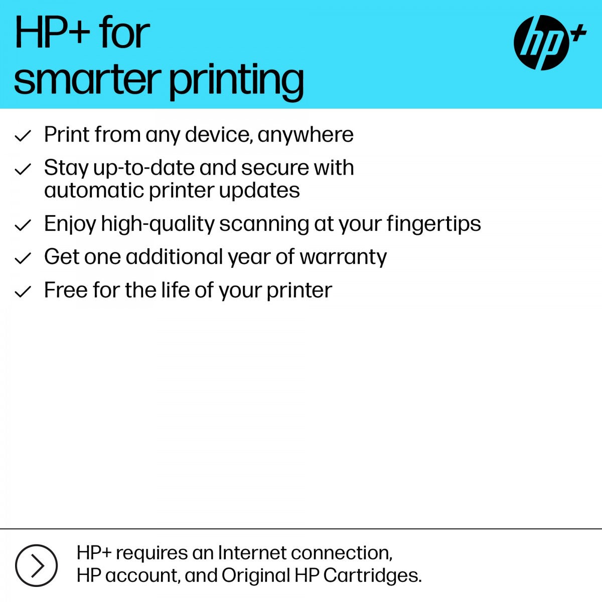 HP Officejet Pro 9132e All-in-One MFP colour inkjet A4 23ppm Copy 25ppm Print 500sheets USB Wi-Fi Bluetooth LAN