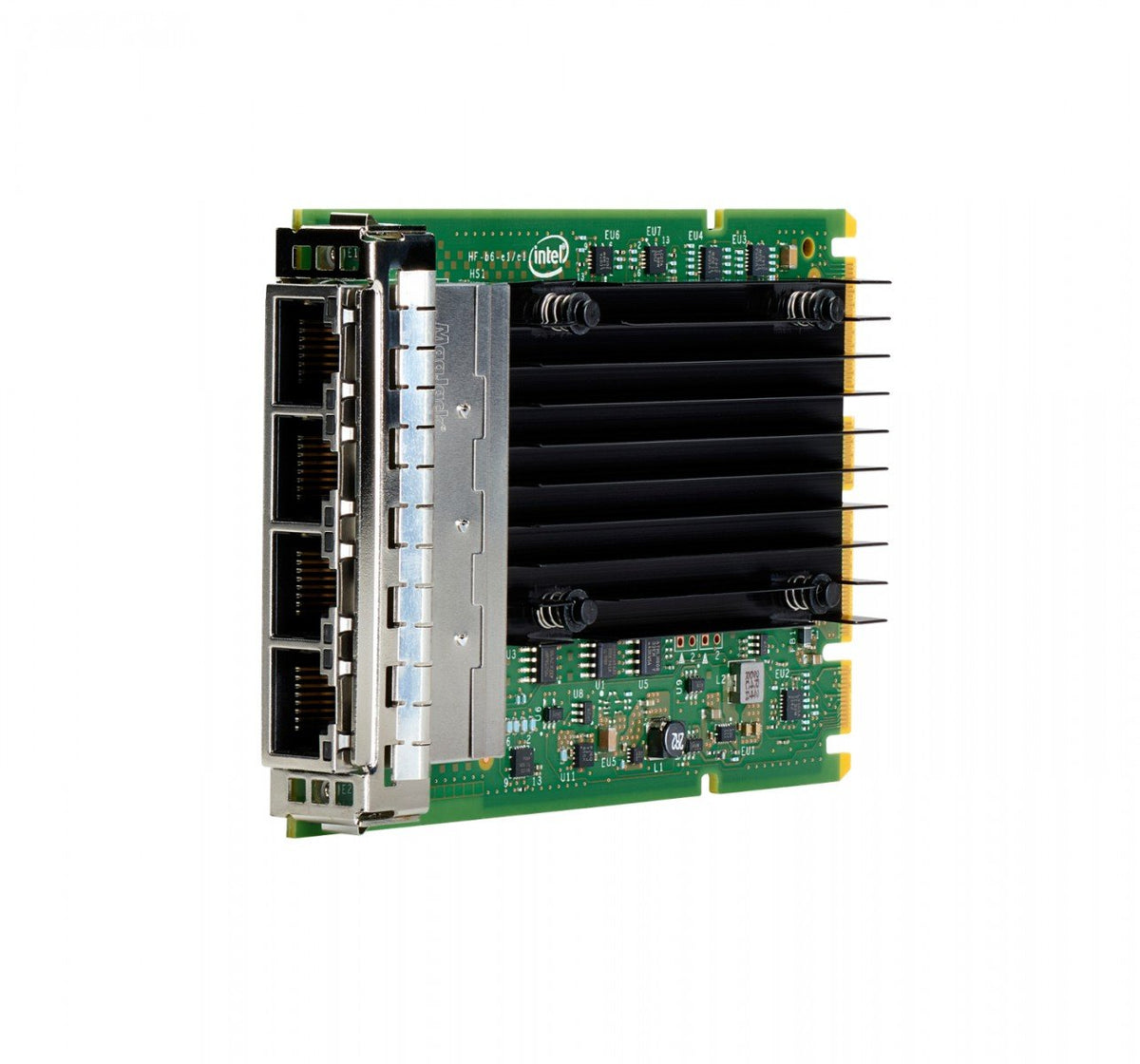 HPE 1GbE 4p BASE-T I350-T4 OCP3 Adptr