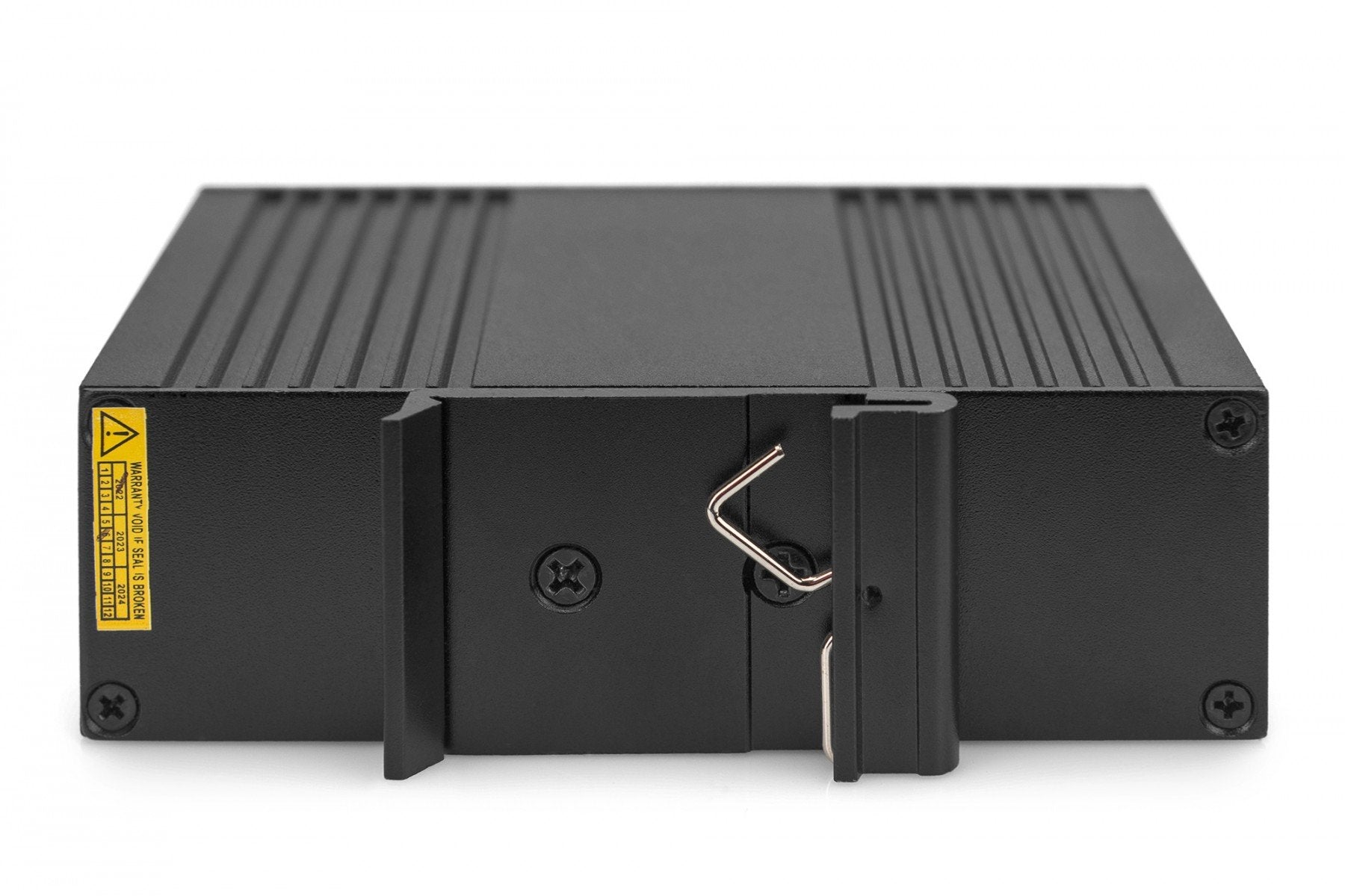 Digitus DN-651140 séparateur voix-données Noir