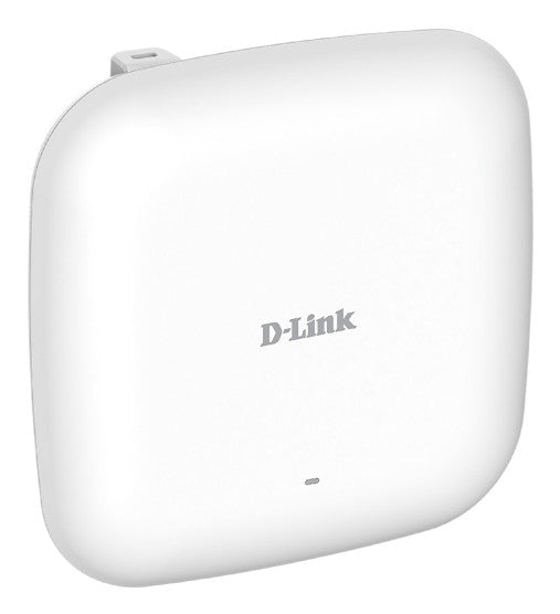 D-LINK Point daccès Wi-Fi 6 AX3000 PoE+ Dual-Radio