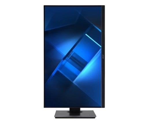 "Acer B7 B247Y E écran plat de PC 60,5 cm (23.8"") 1920 x 1080 pixels Full HD LCD Noir"