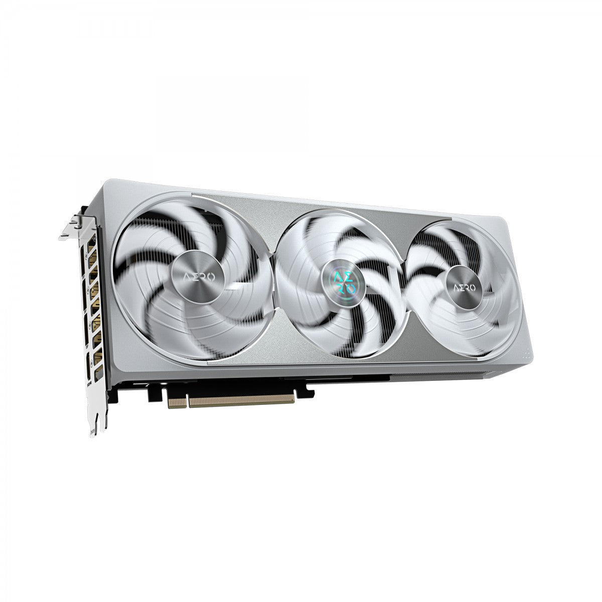 GIGABYTE GeForce RTX 5080 AERO OC 16GB Full-Height Bracket
