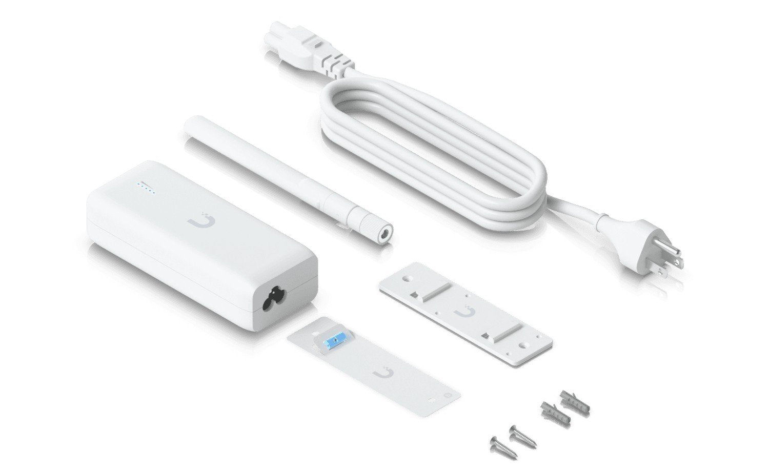 Ubiquiti UDB pont & répéteur Pont réseau 866,7 Mbit/s Blanc