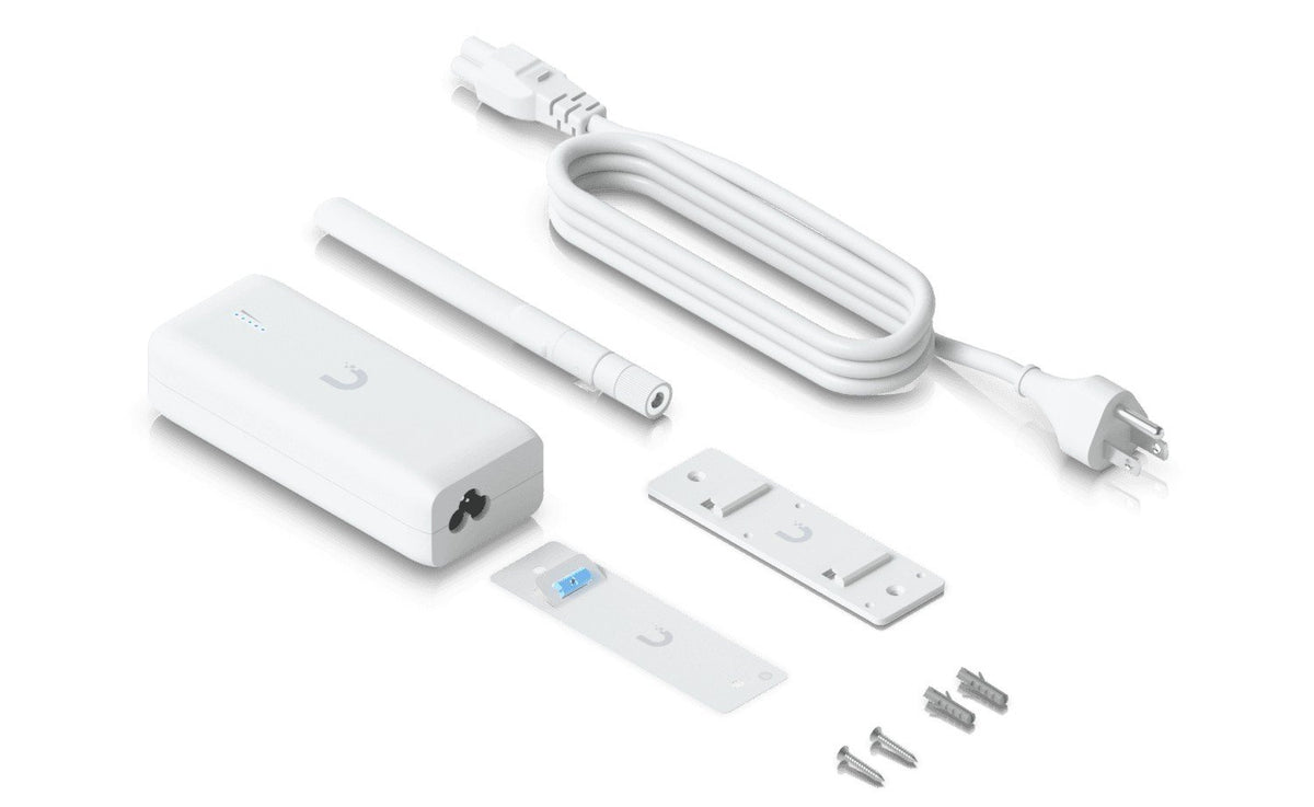 Ubiquiti UDB pont & répéteur Pont réseau 866,7 Mbit/s Blanc