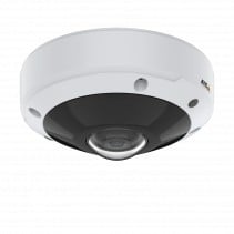 AXIS 02018-001 caméra de sécurité Caméra IP Dome de sécurité Intérieure 2560 x 1920 pixels Plafond/mur