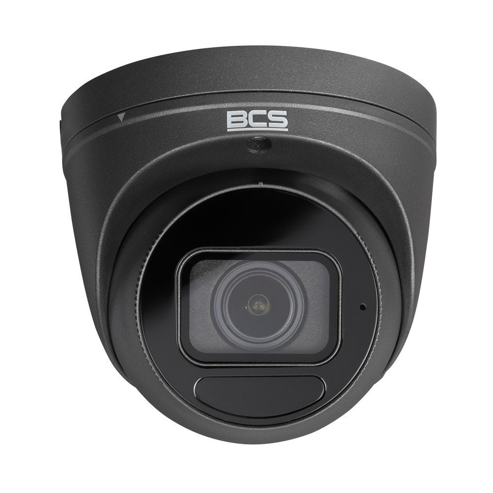 BCS BCS-P-EIP54VSR4-Ai2-G Caméra dôme IP 4MP avec zoom motorisé et fonctionnalités intelligentes
