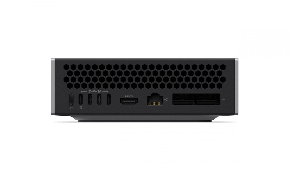 Lenovo ThinkStation PGX Nvidia DGX Spark Grace Blackwell 10 GB10 128GB 4TB
