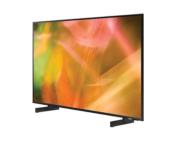 "Samsung HG65AU800EEXEN TV Hospitality 165,1 cm (65"") 4K Ultra HD Smart TV Noir 20 W"
