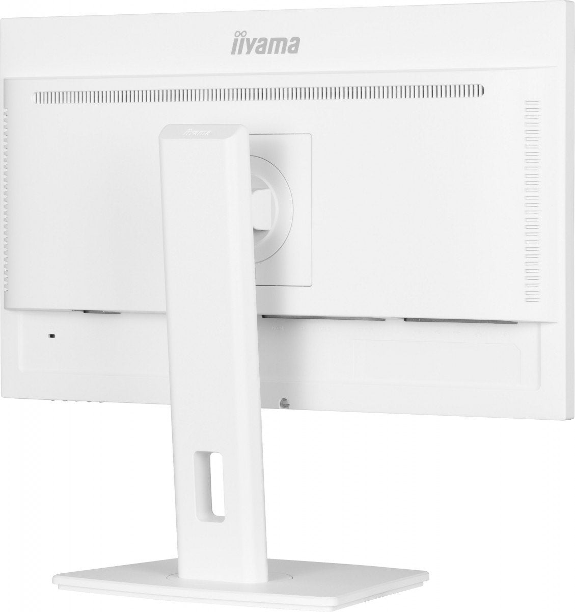 IIYAMA- Ecran bureautique 24" XUB2497HSN-W1 Blanc