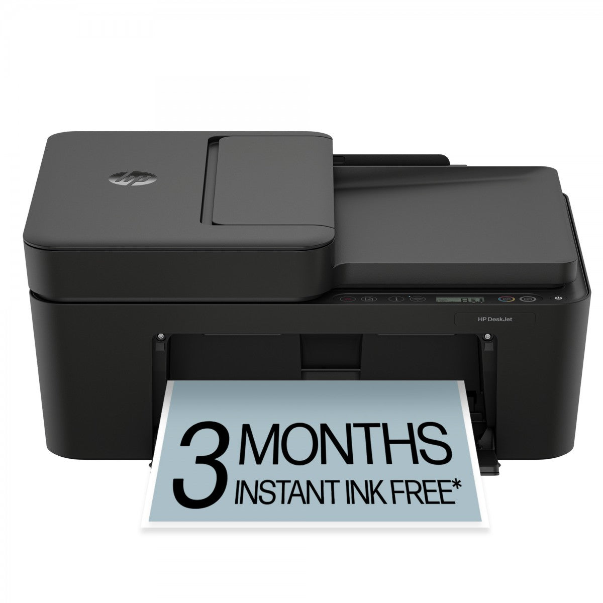 HP DeskJet 4310 All-in-One Printer A jet d'encre thermique A4 4800 x 1200 DPI 8,5 ppm Wifi