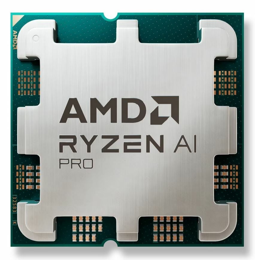 AMD Ryzen 5 PRO 8600G AM5 65W 6C/12T 5GHz TRAY
