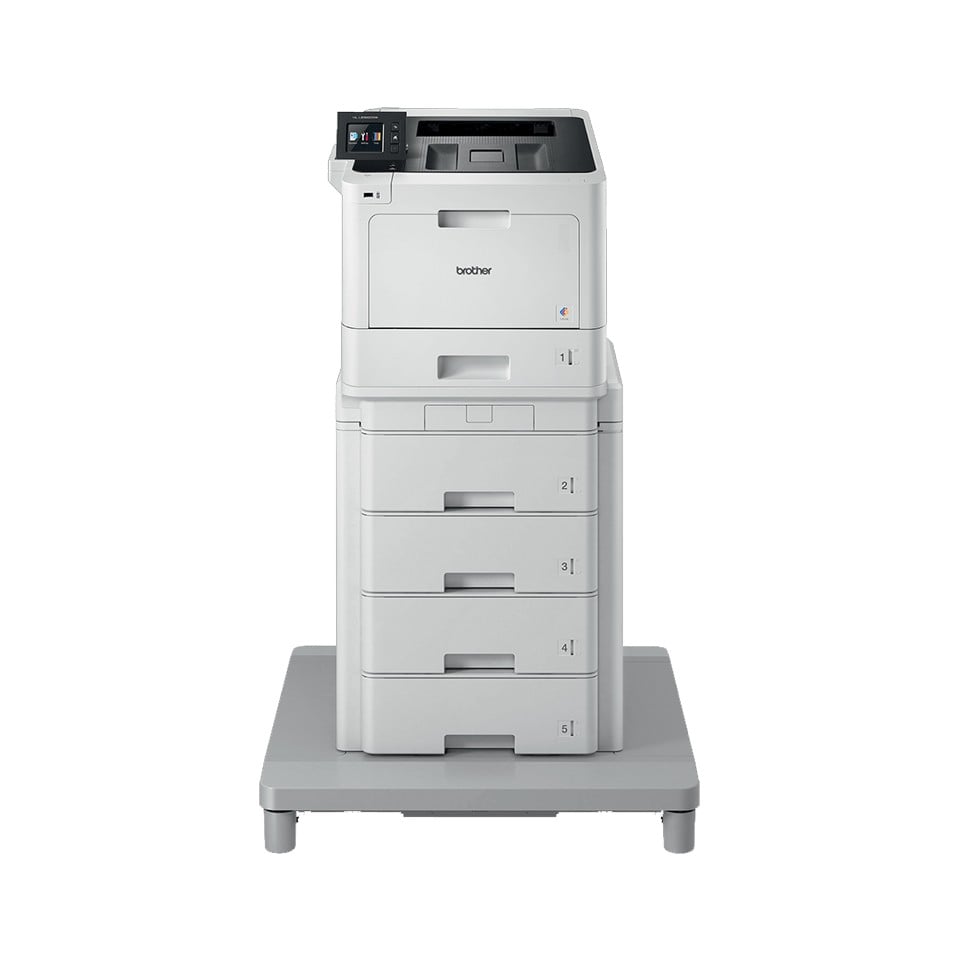 Brother HL-L8360CDW imprimante laser 2400 x 600 DPI A4