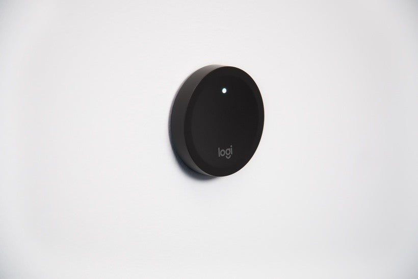 LOGITECH Streamline Camera Kit Graphite