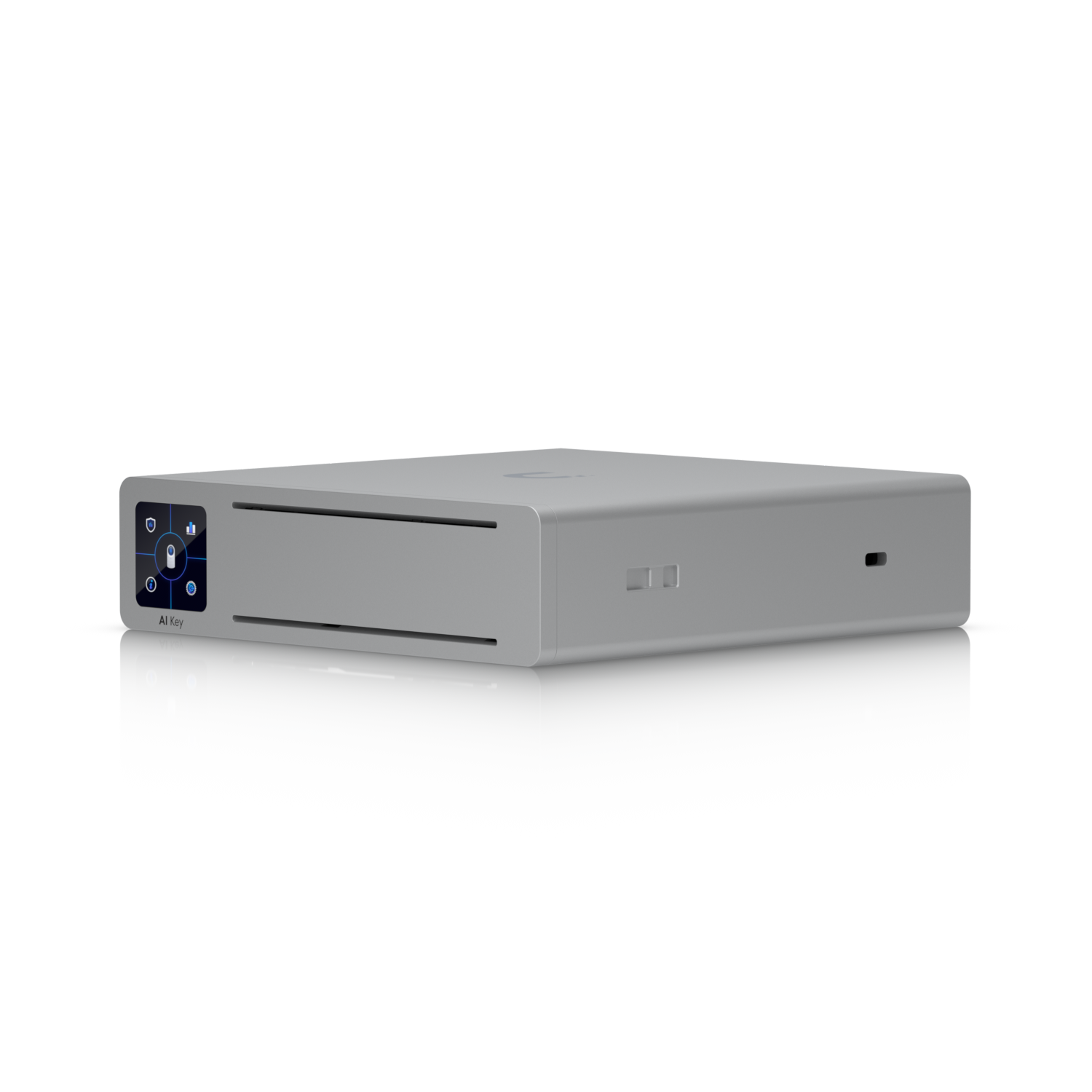 Edge AI appliance that enhances any UniF