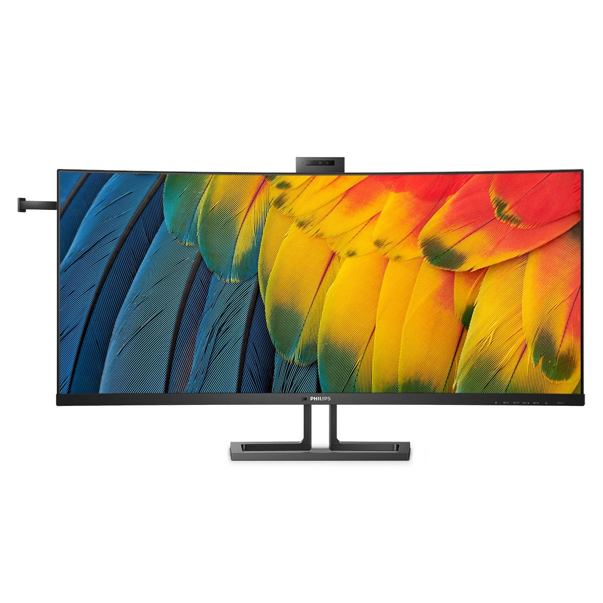 PHILIPS 40B1U6903CH/00 39.7p 5120x2160 IPS Curved Monitor