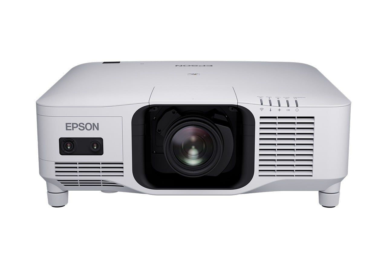 EPSON EB-PU2116W 16000Lumen 3LCD WUXGA 1920x1200