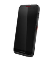 "Honeywell EDA52 ordinateur portable de poche 14 cm (5.5"") 1440 x 720 pixels Écran tactile 258 g Noir"