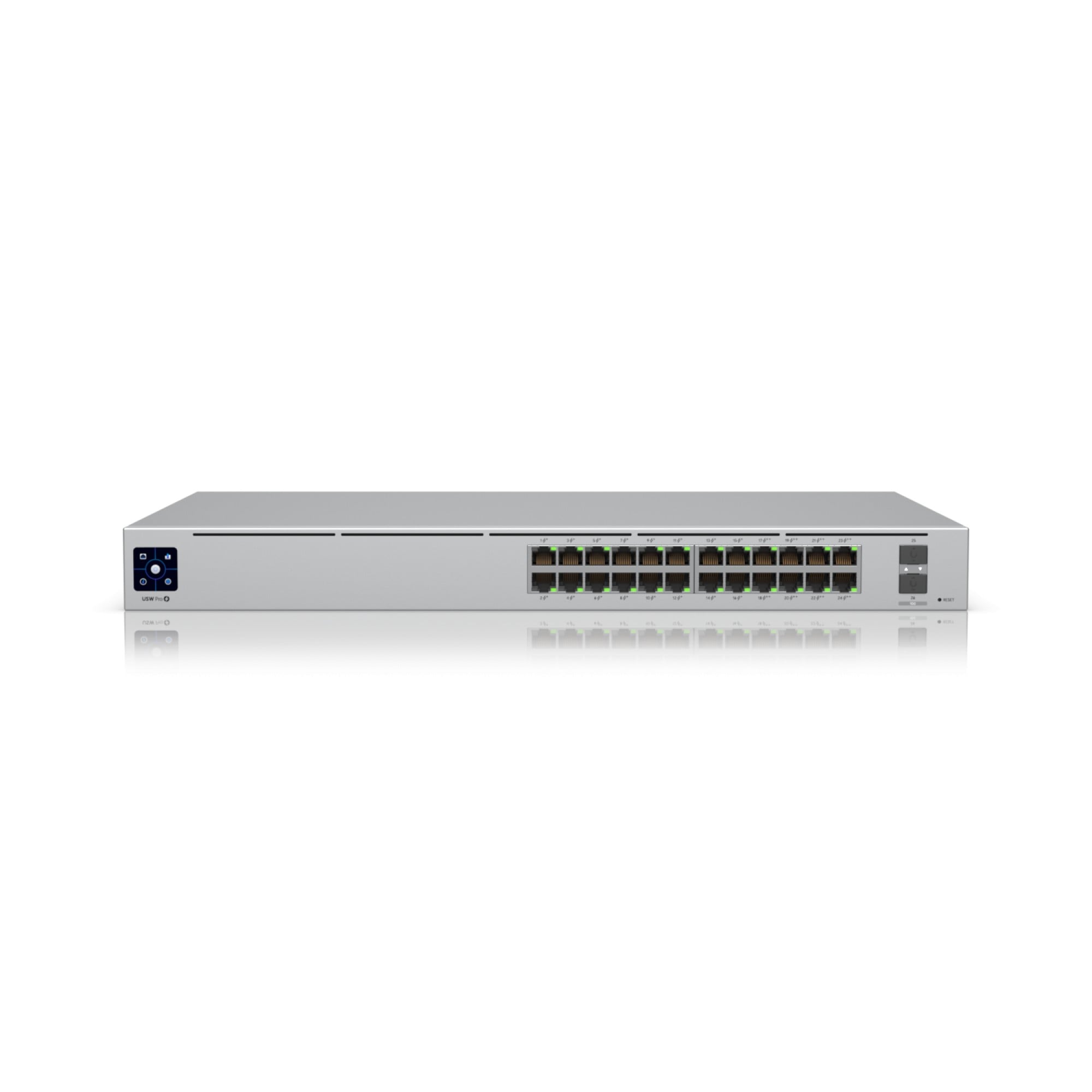 UniFi 24Port Gigabit Switch with 802.3bt