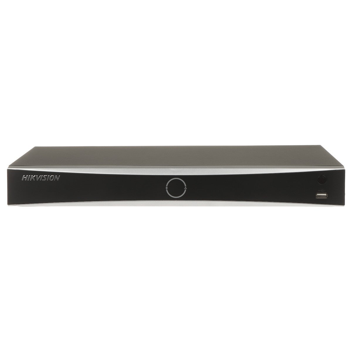 Hikvision DS-7632NXI-K2(D) NVR 4K AcuSense K Series 32 canaux 1U