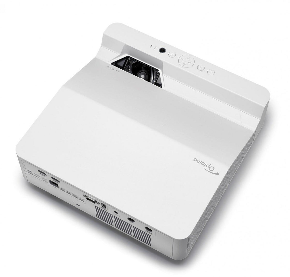 OPTOMA ZH430UST Laser Projector ST 1080p 4000lm