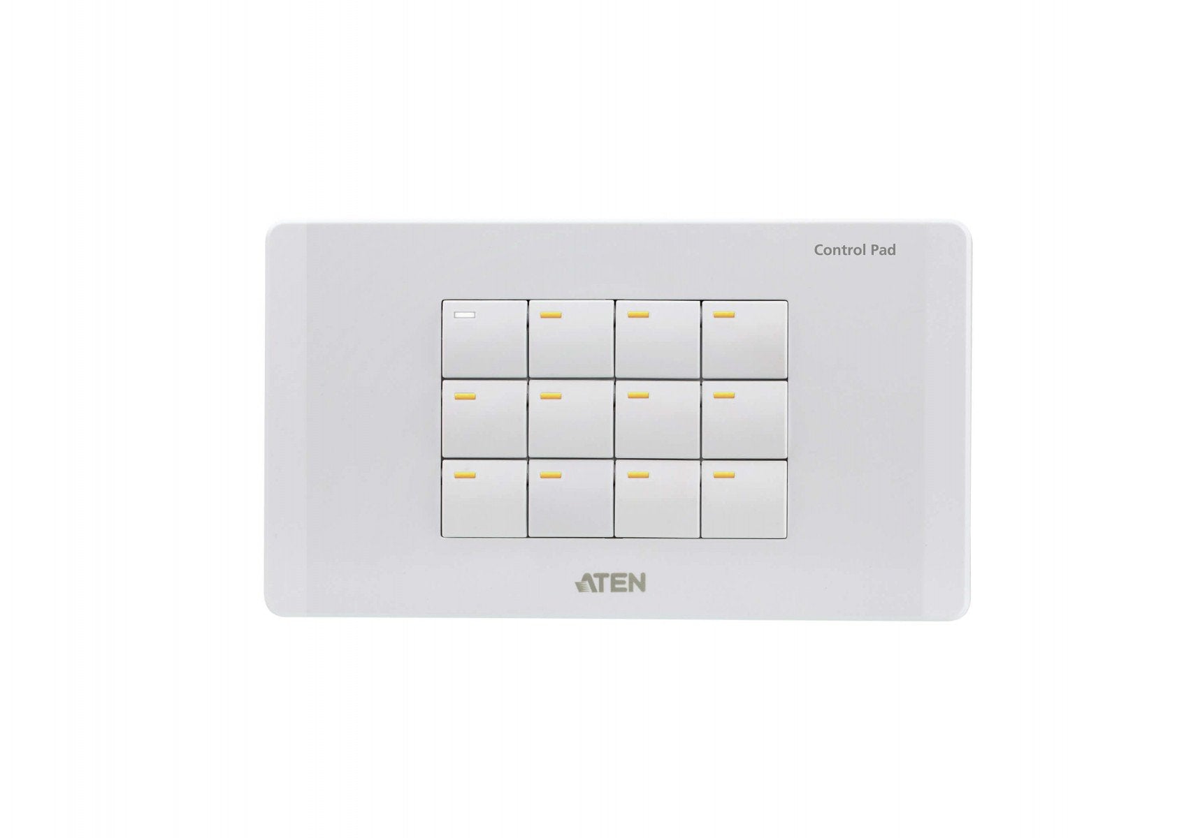 ATEN PREMIUM VK0200  bloc de commande à 12 boutons