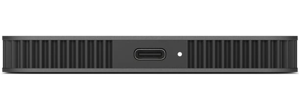 LaCie Mob Drive 2TB USB 3.1 C