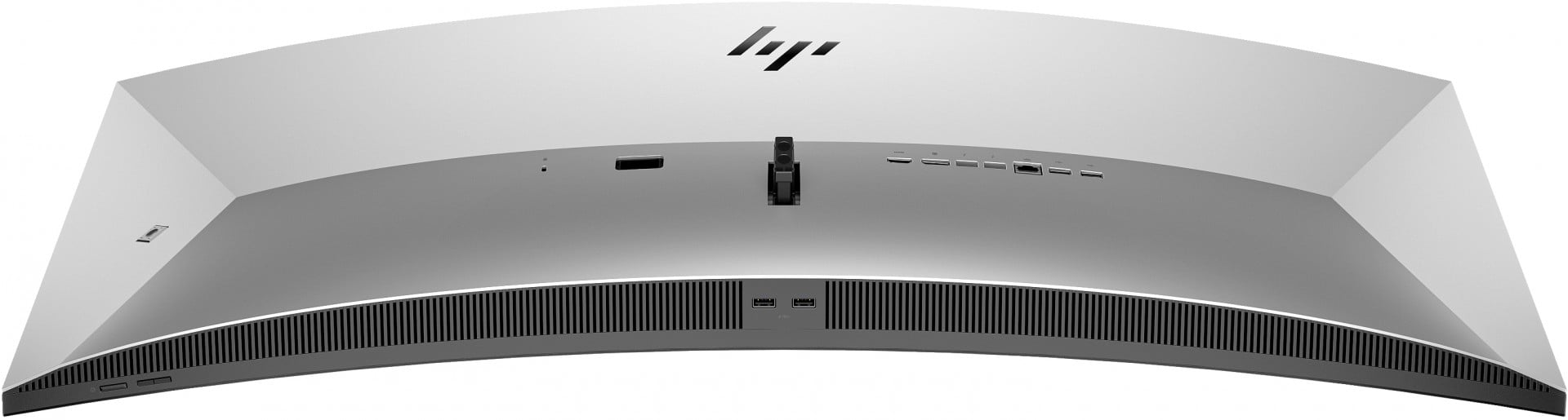 HP Écran de conférence incurvé 5K2K série 7 Pro 740pm avec webcam 4K 39.7p WUHD 5120x2160 USB-C DisplayPort Thunderbolt 3/3/0