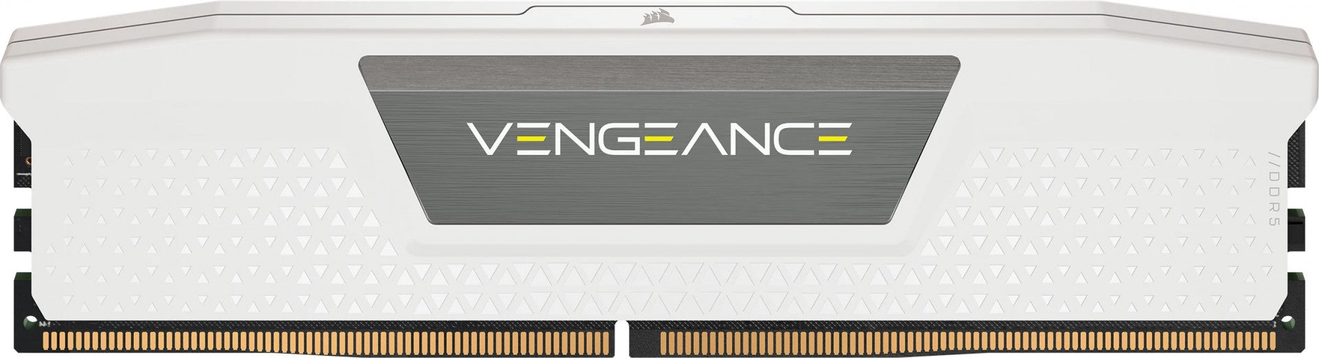 Module de mémoire Corsair Vengeance CMK32GX5M2E6000Z36W 32 Go 2 x 16 Go DDR5