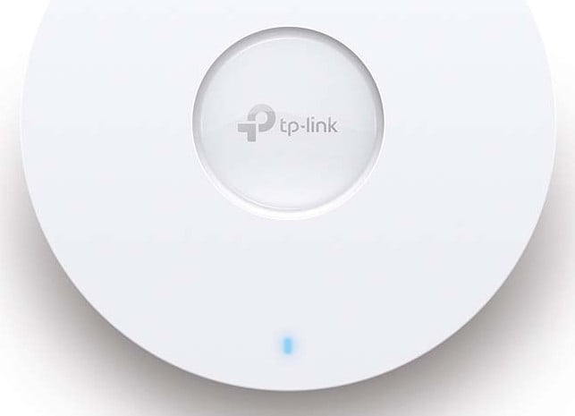 AX1800 Ceiling Mount Dual-Band Wi-Fi 6 A