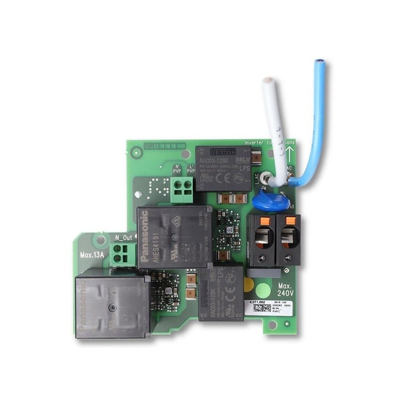 FRONIUS 4,240,315,CK PV Point Comfort