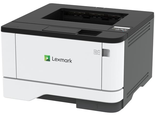 LEXMARK MS331dn Printer Mono Duplex laser A4 600x600dpi 40ppm 350sheets USB LAN