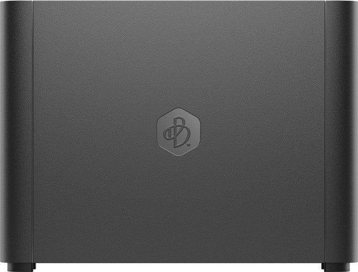 Serveur NAS Synology BeeStation 4 To - 4 To, 1 Go de RAM, USB-A, USB-C, RJ-45, Tour (BST150-4T)