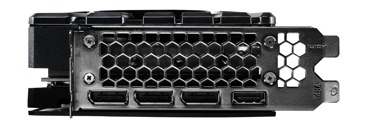 Gainward GeForce RTX 5070 Ti Phoenix-S NVIDIA 16 Go GDDR7