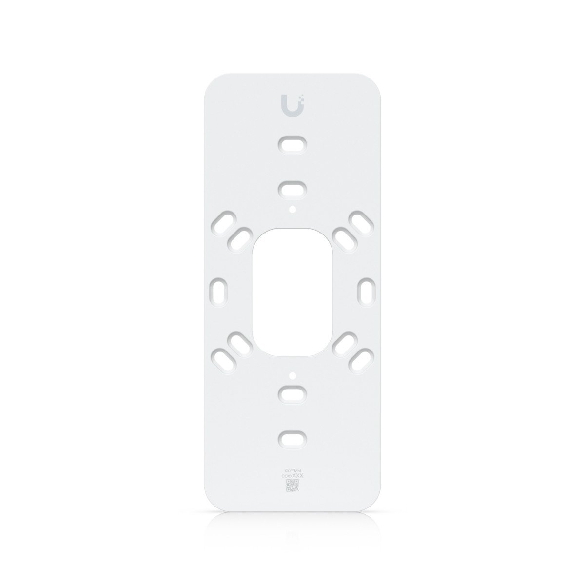 Ubiquiti UACC-G4 Doorbell Pro PoE-Gang Box-White G4 Pro Interphone Monté sur Boîtier Gang PoE