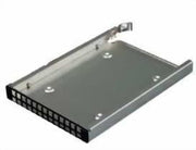 Supermicro Black FDD dummy tray Universel Façade