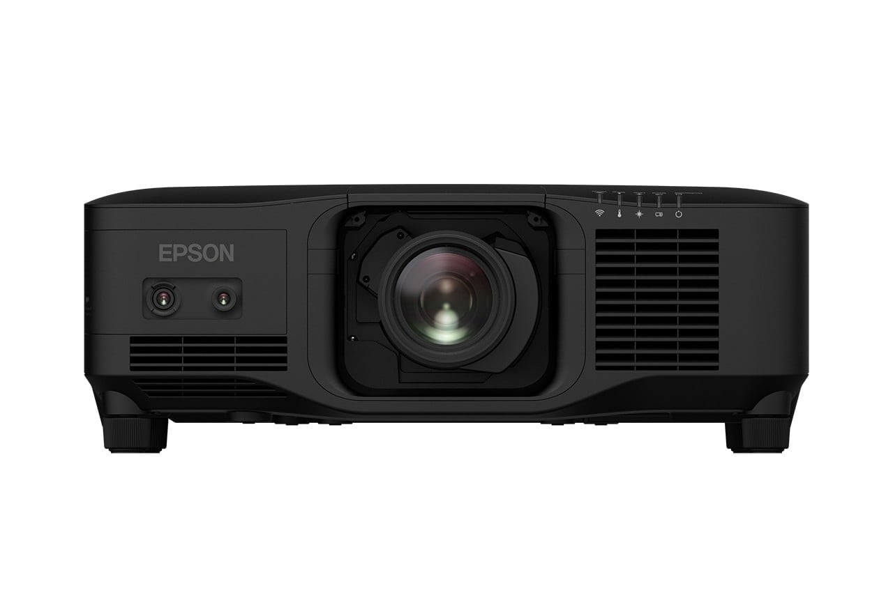 EPSON EB-PU2213B 13000Lumen 3LCD WUXGA 1920x1200 black