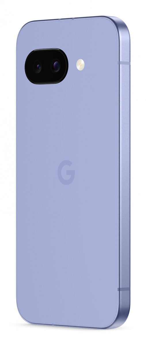 Google Pixel 9a - 256GB - Iris